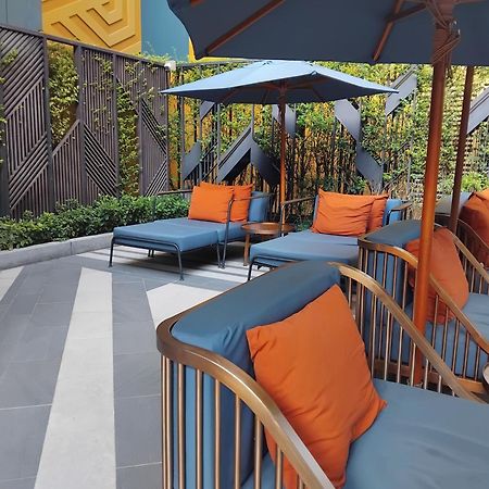 Brissluxe At Bts Onnut Sukumvit 50 Apartment กรุงเทพมหานคร ภายนอก รูปภาพ