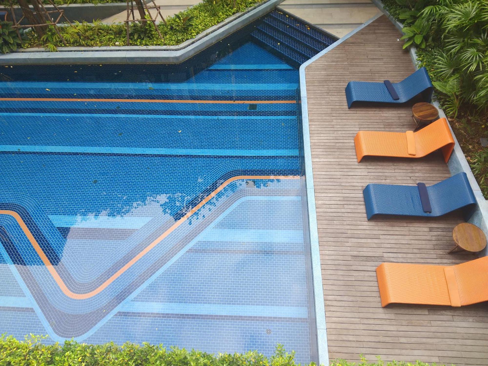 Brissluxe At Bts Onnut Sukumvit 50 Apartment กรุงเทพมหานคร ภายนอก รูปภาพ