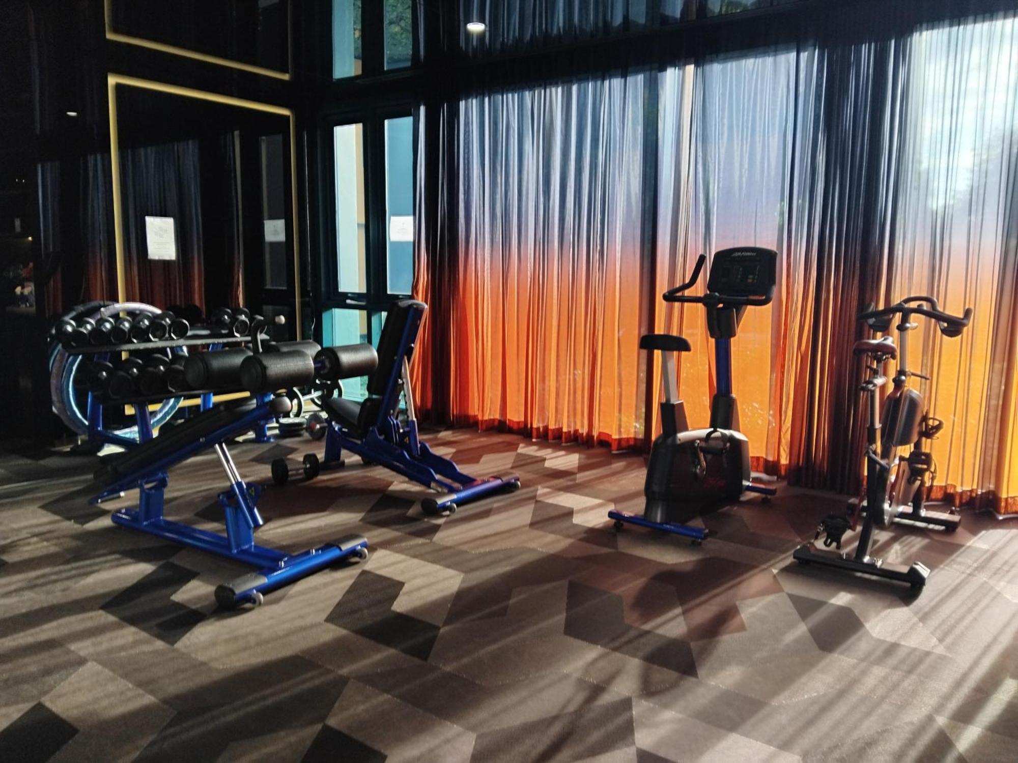 Brissluxe At Bts Onnut Sukumvit 50 Apartment กรุงเทพมหานคร ภายนอก รูปภาพ
