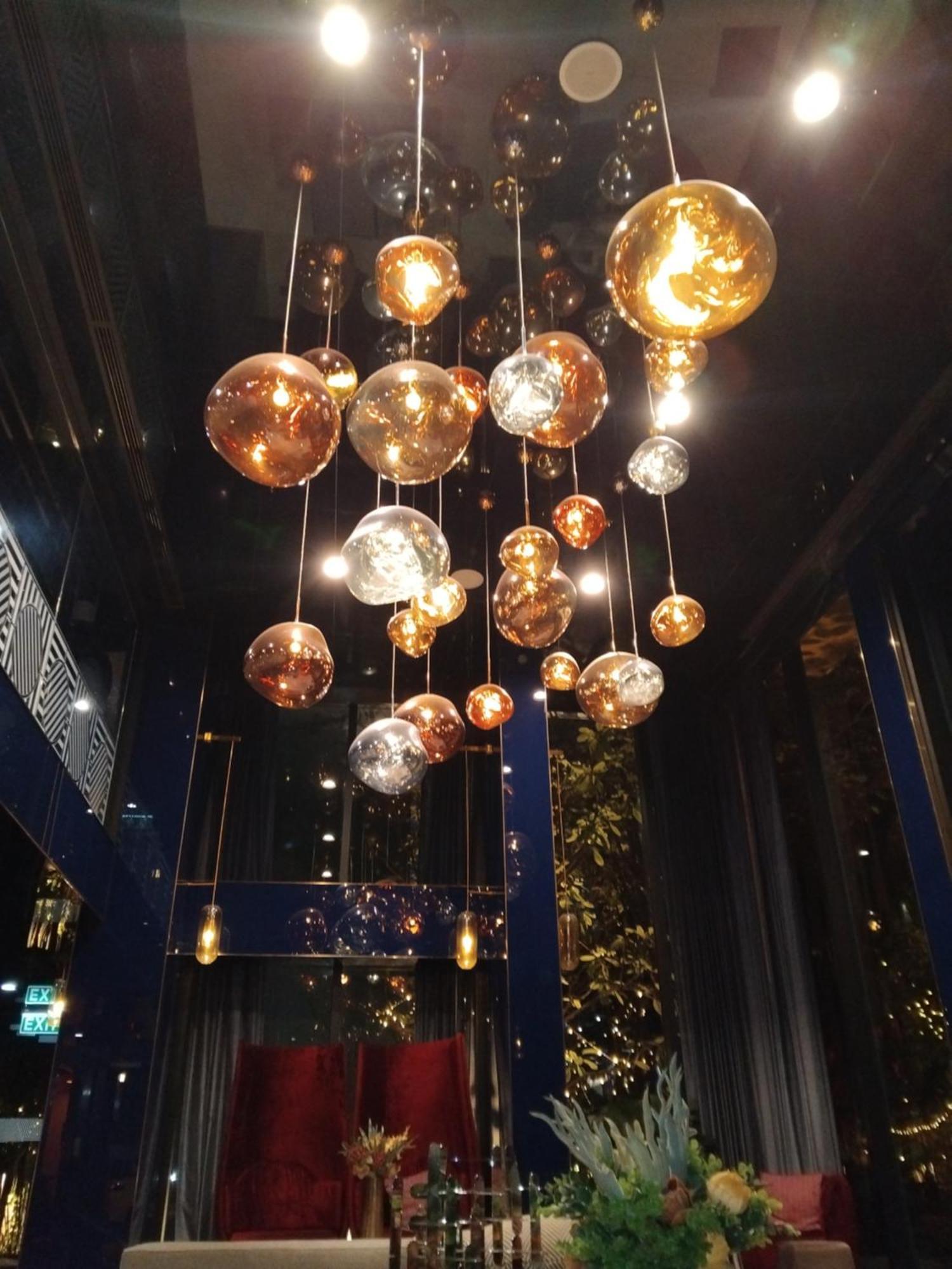 Brissluxe At Bts Onnut Sukumvit 50 Apartment กรุงเทพมหานคร ภายนอก รูปภาพ