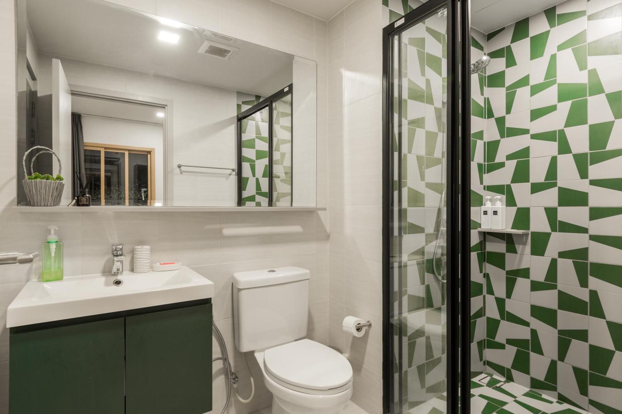 Brissluxe At Bts Onnut Sukumvit 50 Apartment กรุงเทพมหานคร ภายนอก รูปภาพ