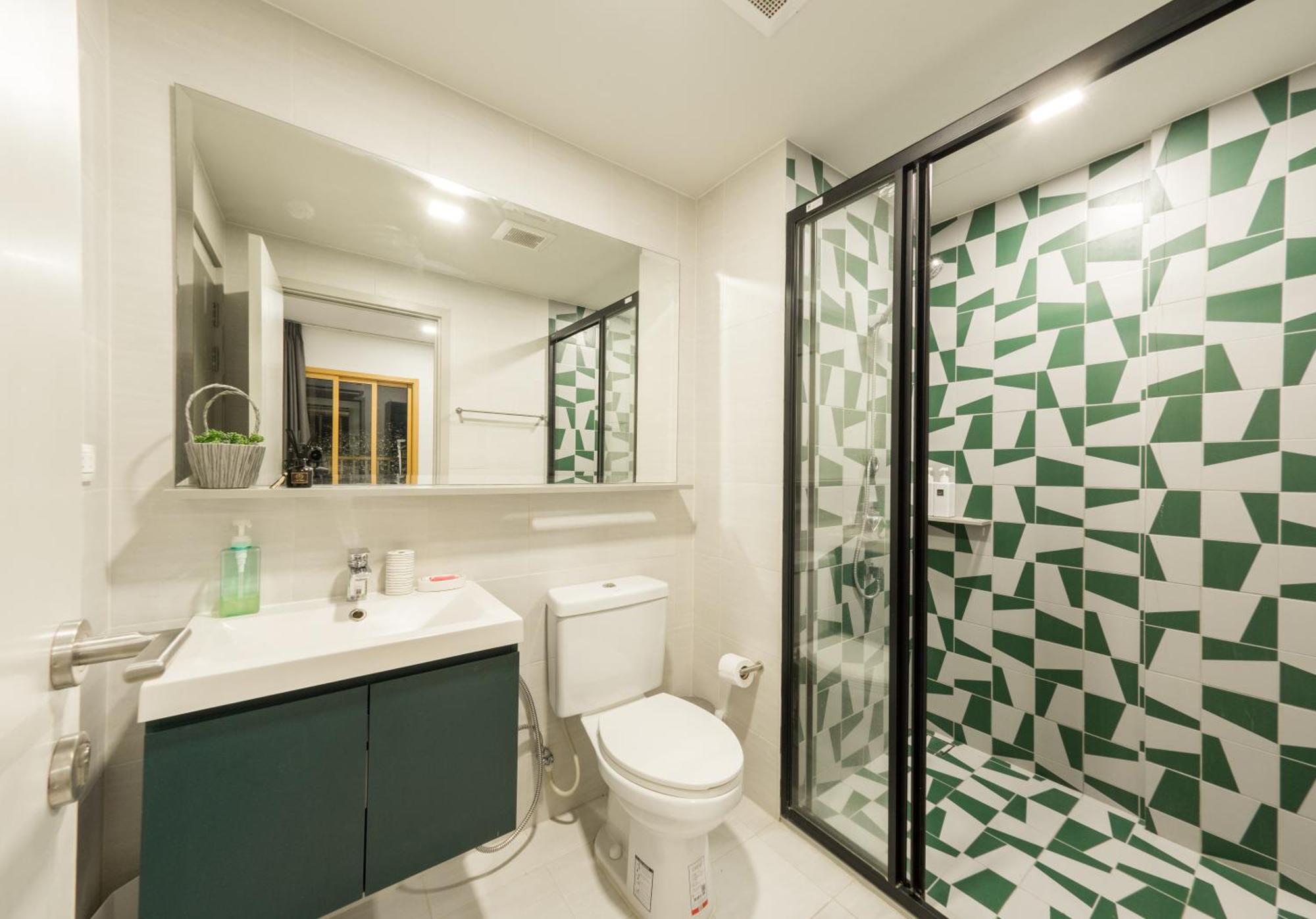 Brissluxe At Bts Onnut Sukumvit 50 Apartment กรุงเทพมหานคร ภายนอก รูปภาพ