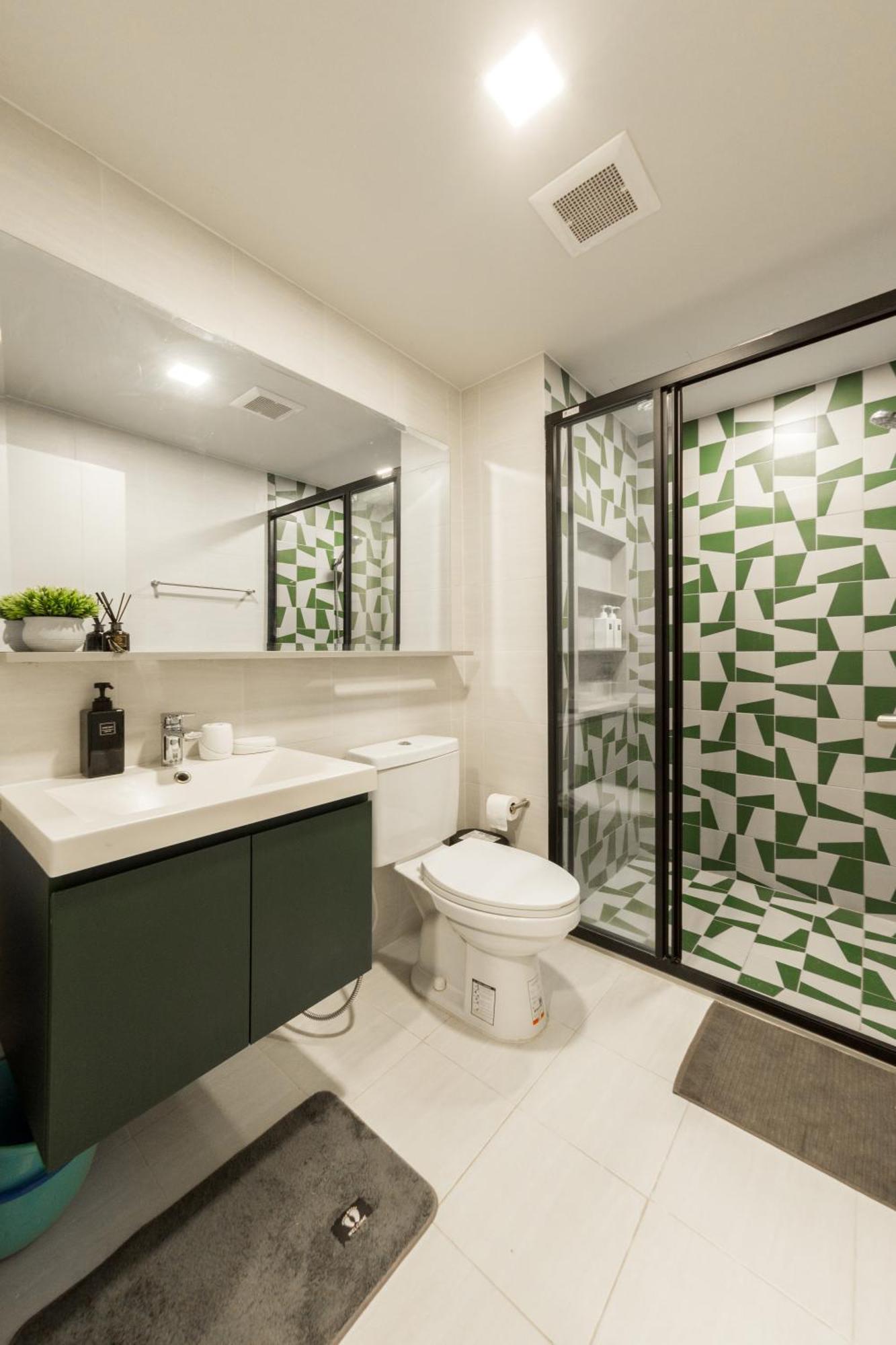 Brissluxe At Bts Onnut Sukumvit 50 Apartment กรุงเทพมหานคร ภายนอก รูปภาพ