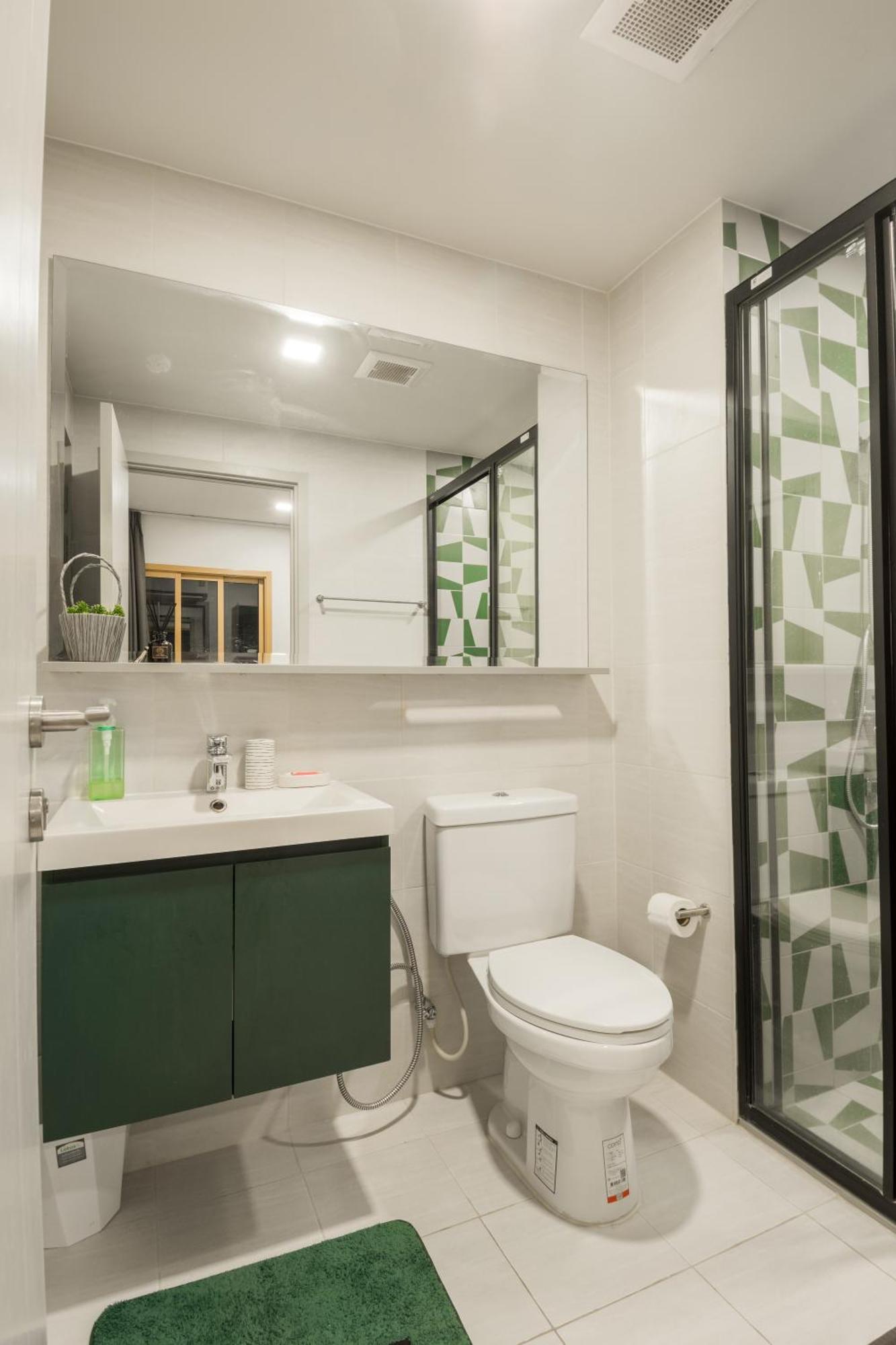 Brissluxe At Bts Onnut Sukumvit 50 Apartment กรุงเทพมหานคร ภายนอก รูปภาพ