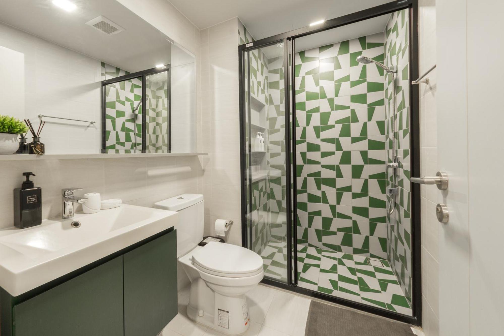 Brissluxe At Bts Onnut Sukumvit 50 Apartment กรุงเทพมหานคร ภายนอก รูปภาพ
