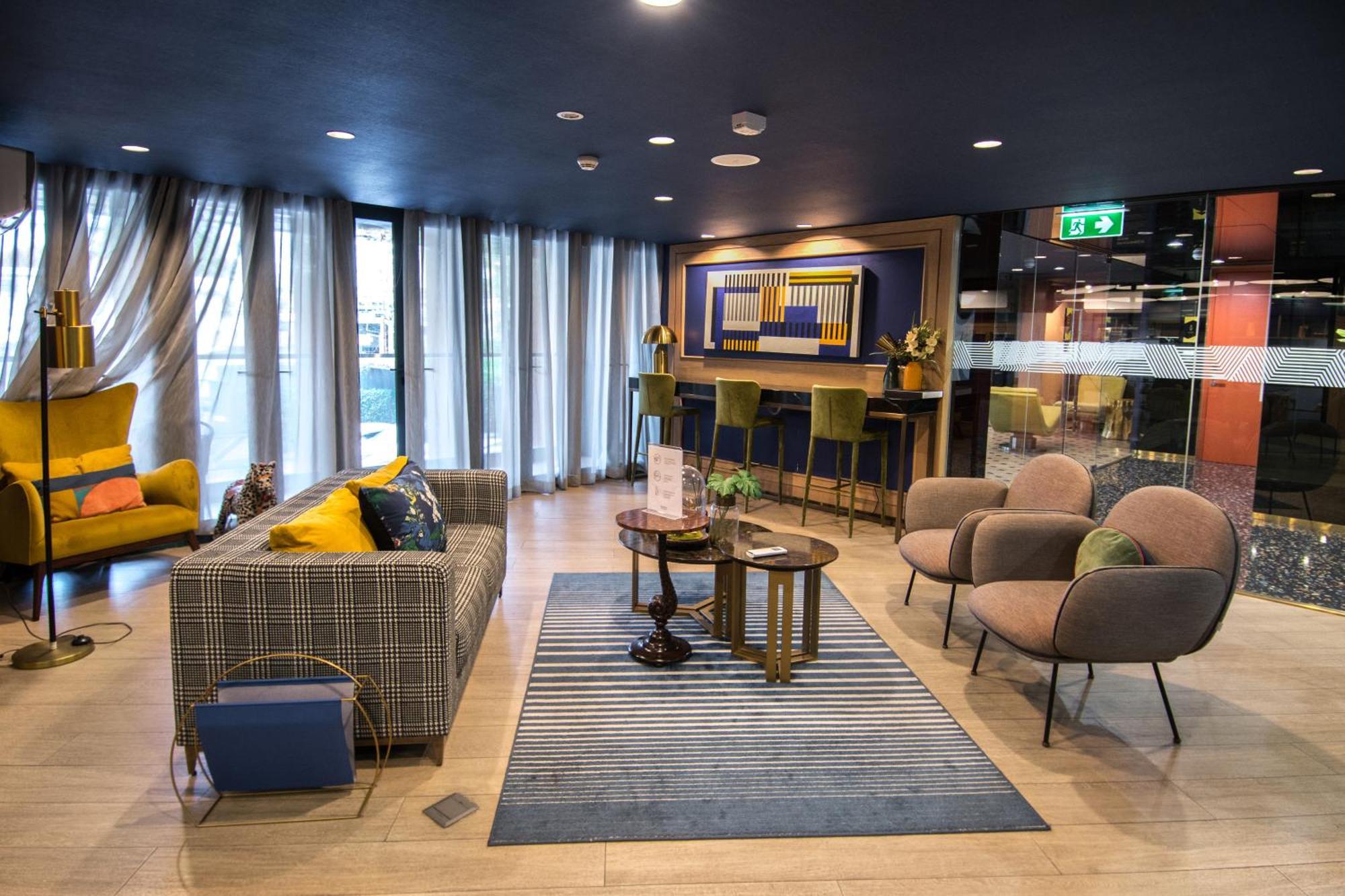 Brissluxe At Bts Onnut Sukumvit 50 Apartment กรุงเทพมหานคร ภายนอก รูปภาพ