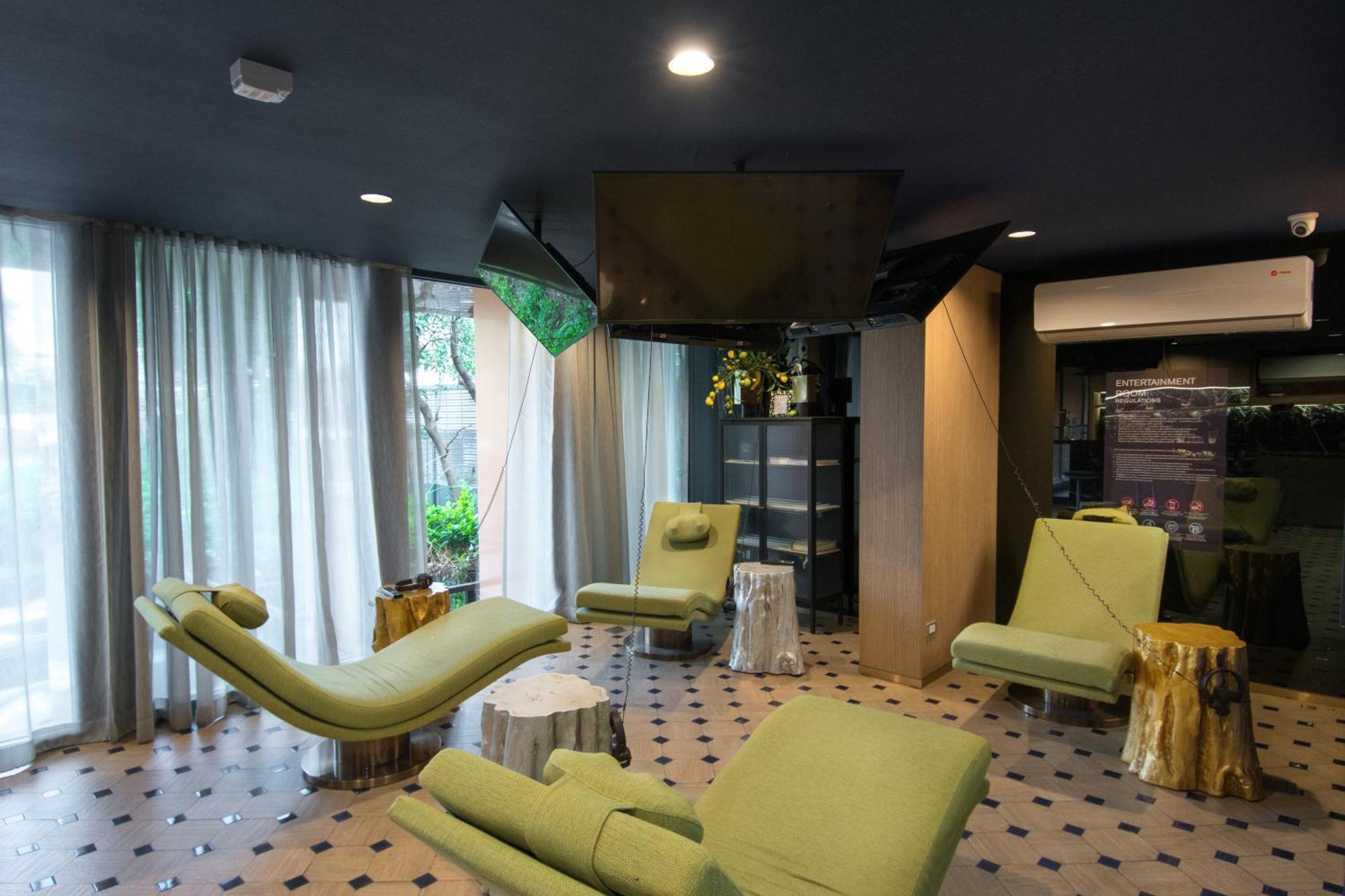 Brissluxe At Bts Onnut Sukumvit 50 Apartment กรุงเทพมหานคร ภายนอก รูปภาพ